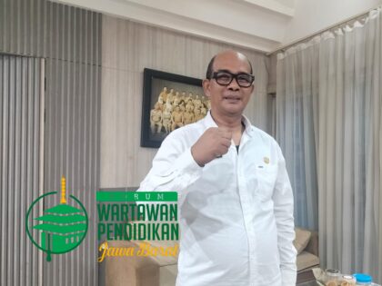 RMP Disdik Kota Bandung