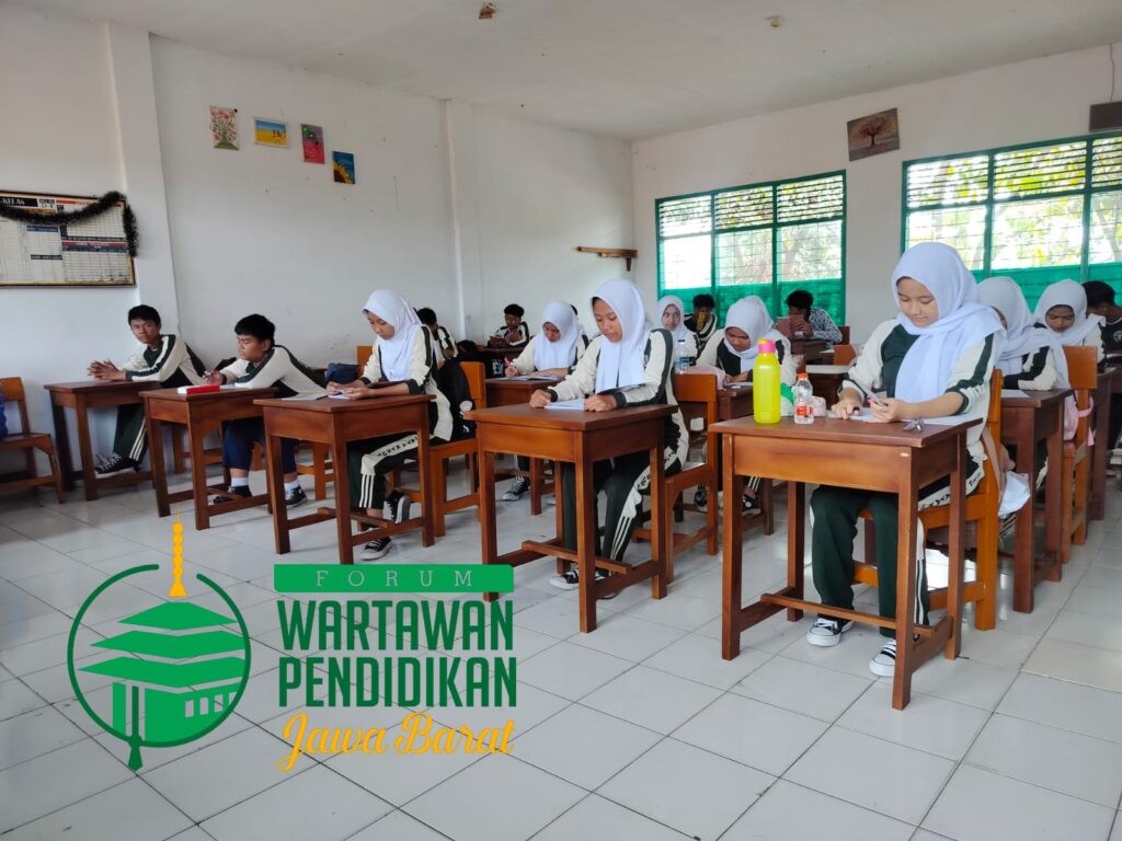 RMP Disdik Kota Bandung