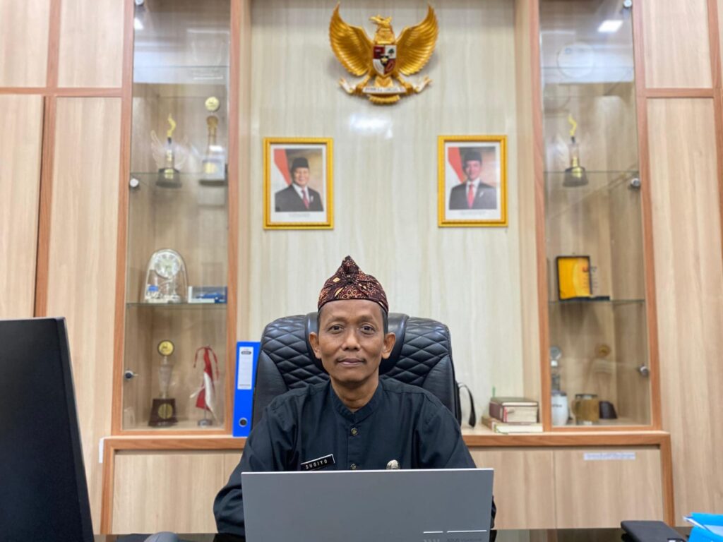 SMKN 1 Cibinong Kabupatennya Bogor