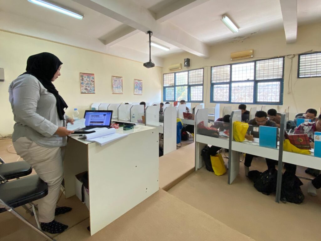 SMKN 1 Cibinong Kabupatennya Bogor