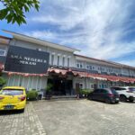 SMAN 8 Bekasi Sekolah Atlet di Jabar