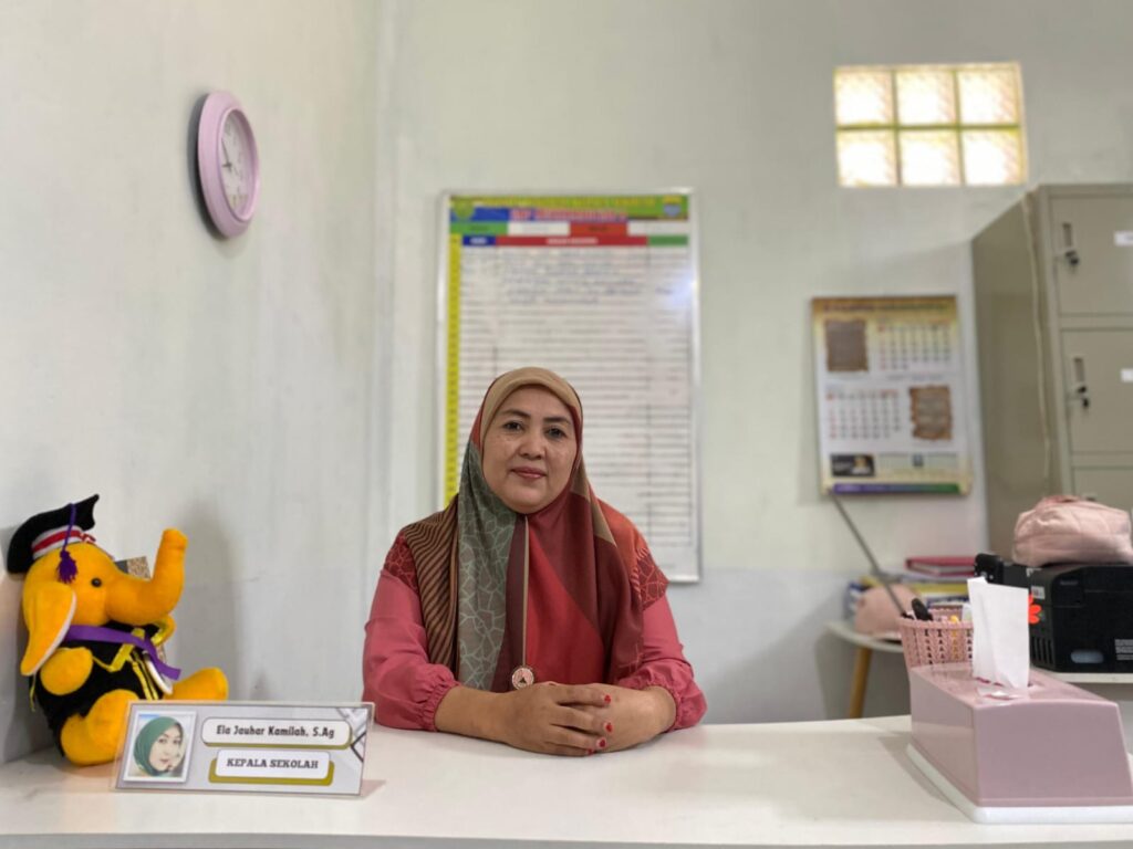 SMP Muhammadiyah 9 Kota Bandung SMP Berkualitas RMP