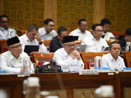 Mendikdasmen Abdul Mu'ti