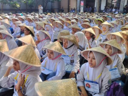 PKKMB Digitech University, 27-28 September 2025