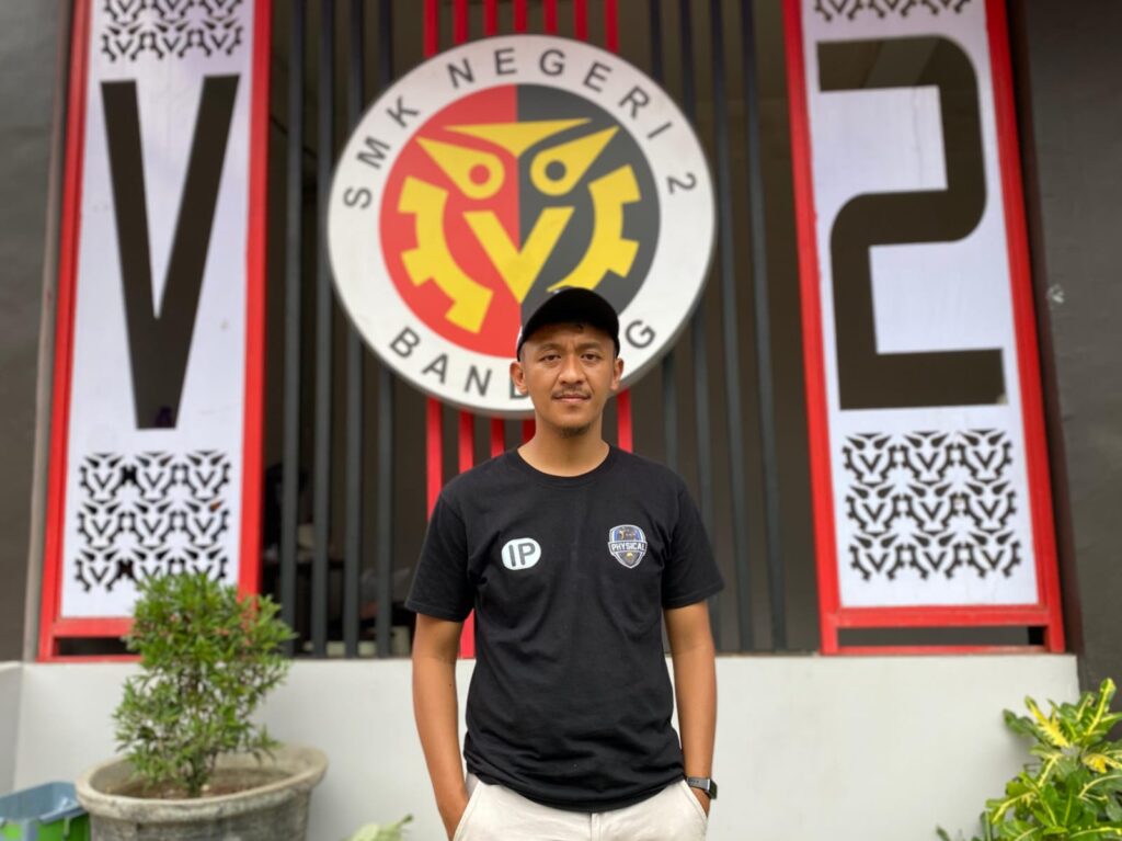 Arrchemagos HUT ke-74 SMKN 2 Bandung