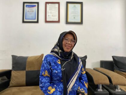 RMP SD Pelita Kota Bandung