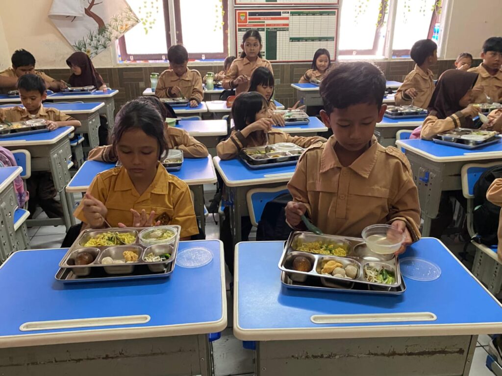 RMP SD Pelita Kota Bandung