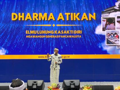 SERASI PSMK MKKSMK Disdik Jabar