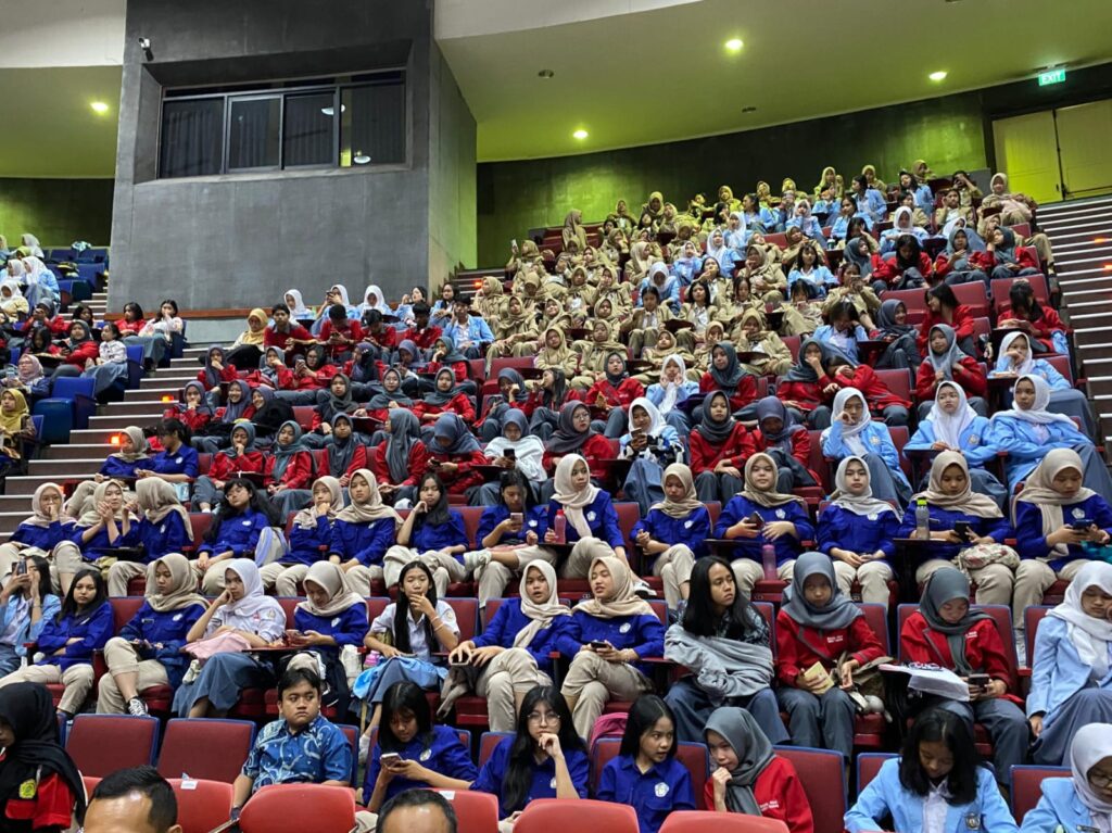 SERASI PSMK MKKSMK Disdik Jabar