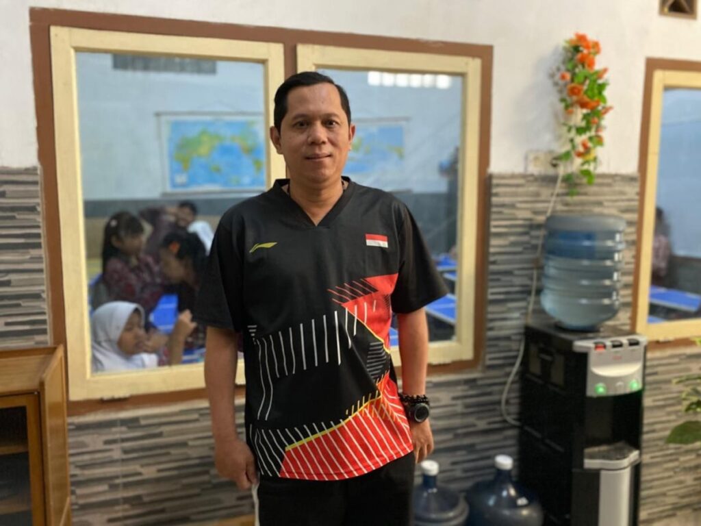RMP Pemkot Bandung SD Suriani Dwi Marga