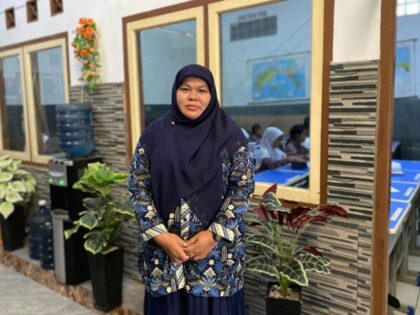 RMP Pemkot Bandung SD Suryani Dwi Marga