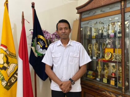 Program RMP 2025 SMP Kemala Bhayangkari Kota Bandung