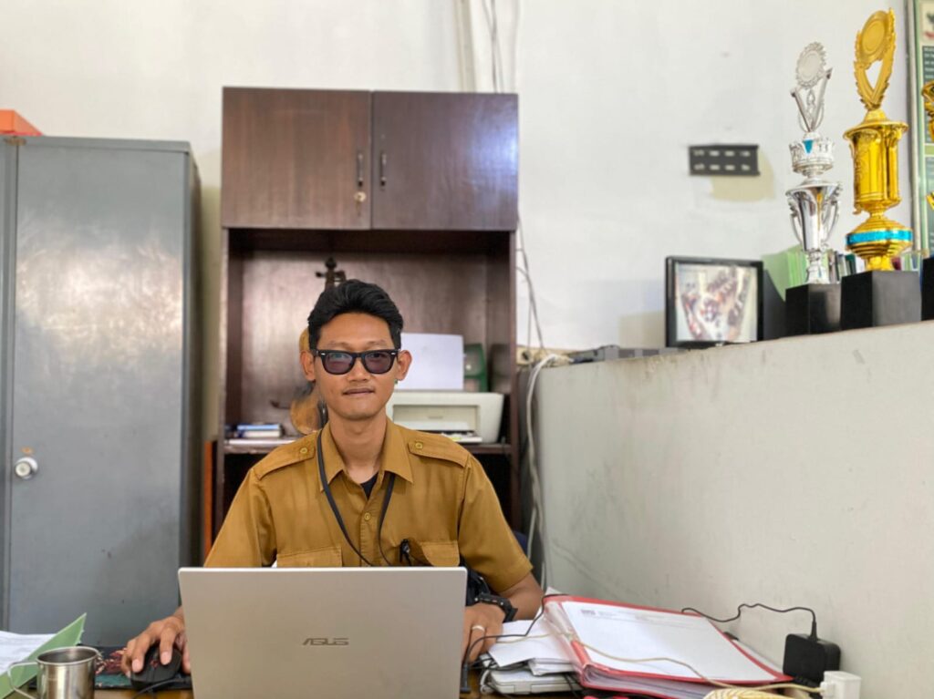 Program RMP 2025 SMP Kartika X-I. Kota Bandung