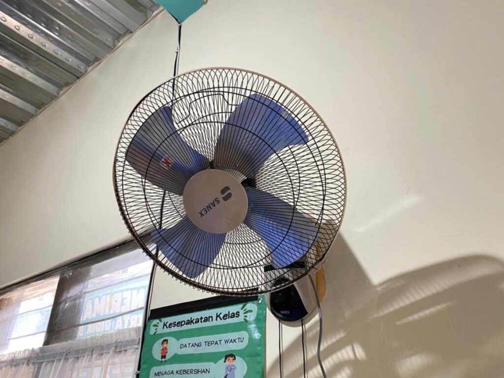 Program RMP 2025 SD Trikarsa Kota Bandung