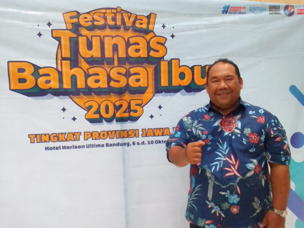 FTBI 2025 Kota Bandung