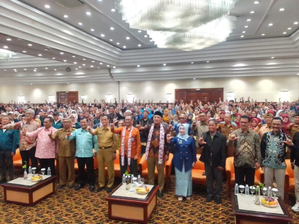 FTBI 2025 Kota Bandung