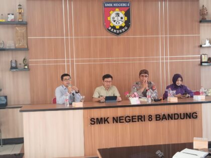 Seminar MGMP BP/BK MKKSMK Kota Bandung
