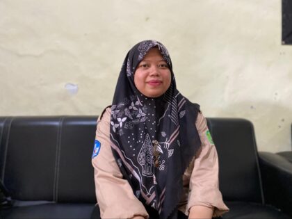 RMP Tahun 2025 SD Bandung Raya Kota Bandung