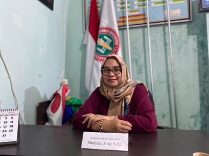 RMP Kota Bandung SD Andir Mukti Kota Bandung