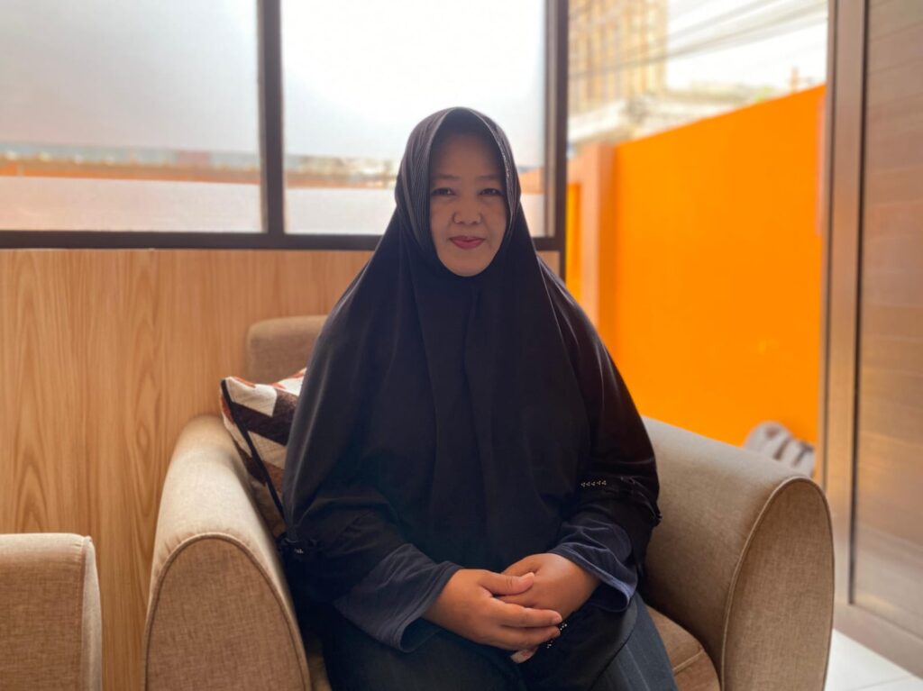 RMP Tahun 2025 SD Maleber Selatan