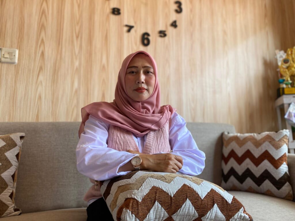 RMP Tahun 2025 SD Maleber Selatan