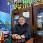 RMP Tahun 2025 SD Al Basyariyah Kota Bandung