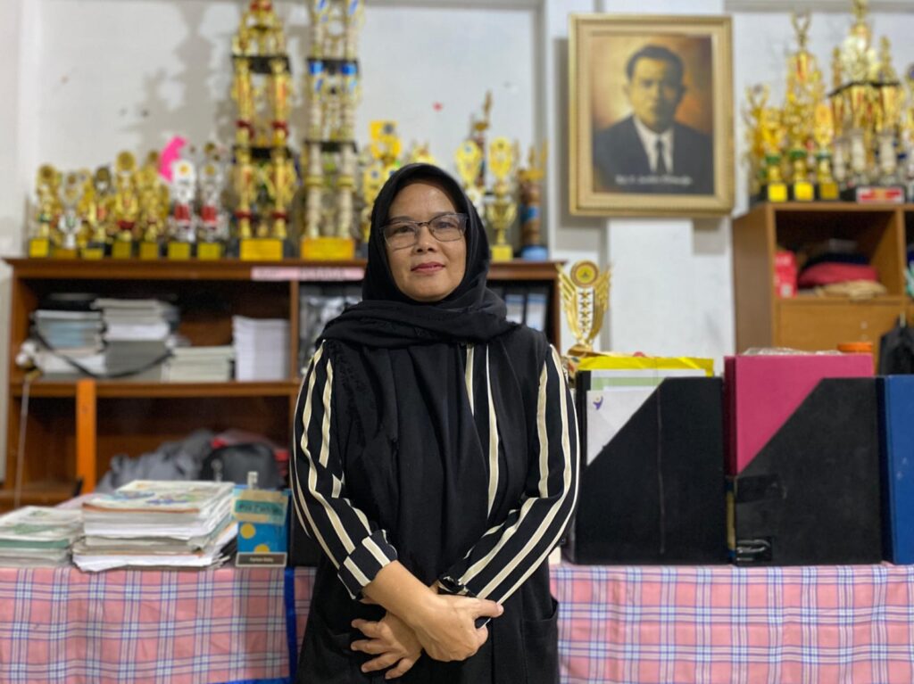 RMP Tahun 2025 SD Budi Sastra Kota Bandung