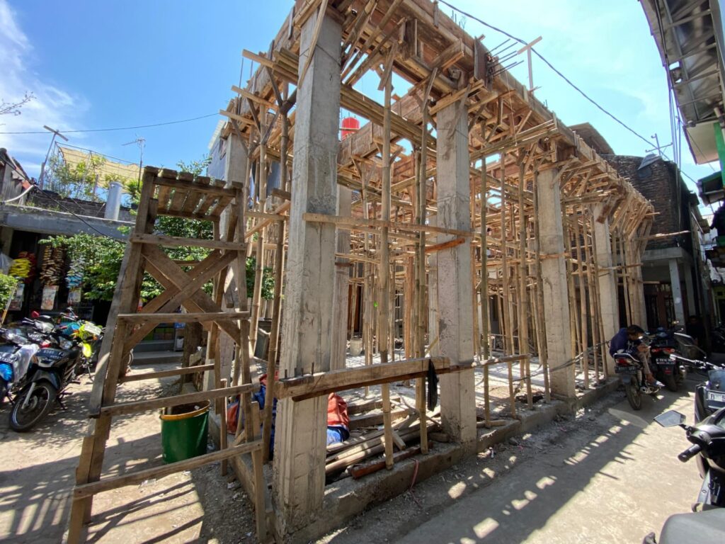 RMP Tahun 2025 SD Budi Sastra Kota Bandung