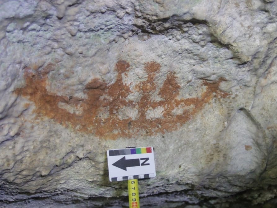 Penelitian Gua Metanduno Prof Een Herdiani ISBI Bandung