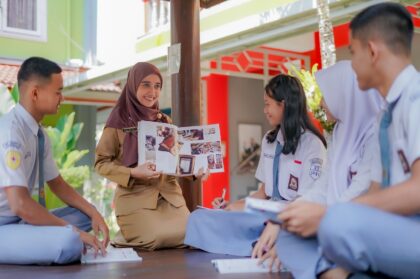 Tenaga Kependidikan, dan Pendidikan Guru (Ditjen GTKPG) resmi membuka seleksi Pendidikan Profesi Guru (PPG) bagi Calon Guru Tahun 2025