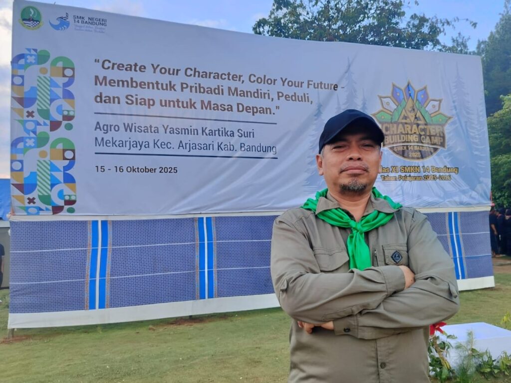 CBC SMKN 14 Kota Bandung