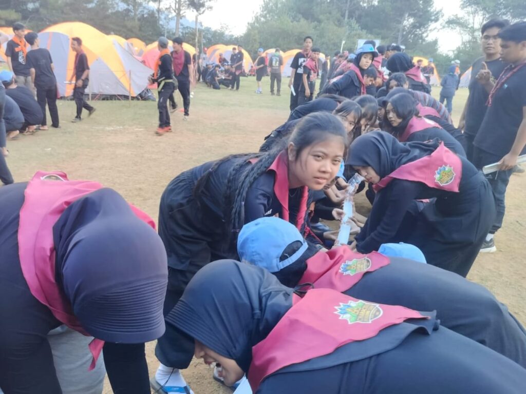 CBC SMKN 14 Kota Bandung