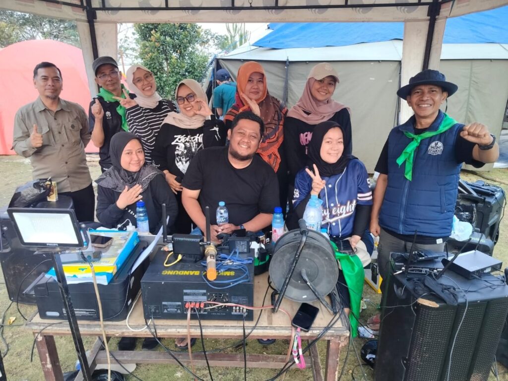 CBC SMKN 14 Kota Bandung