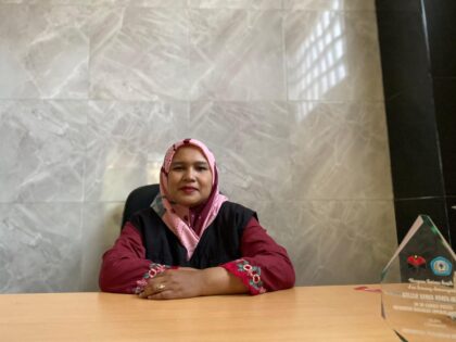 RMP tahun 2025 SD Cahaya Pelita Kota Bandung