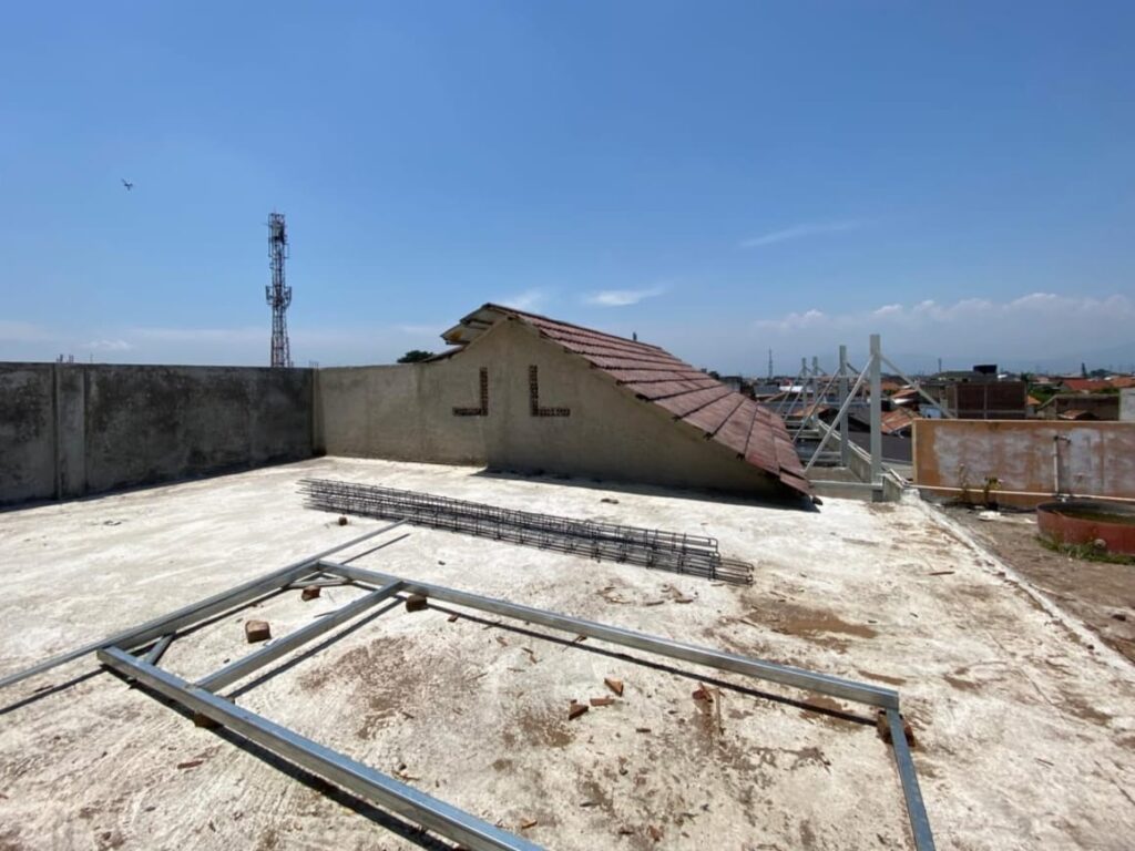 RMP tahun 2025 SD Cahaya Pelita Kota Bandung