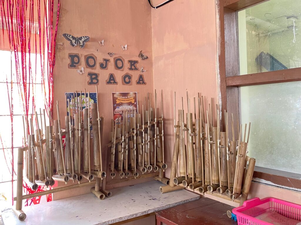 RMP 2025 SD Mutiara Kota Bandung