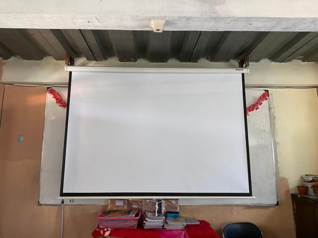 RMP 2025 SD Mutiara Kota Bandung