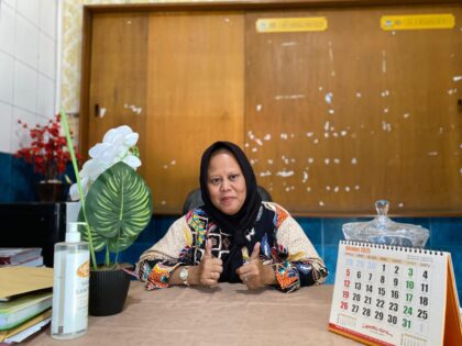 RMP 2025 SD Mutiara Kota Bandung