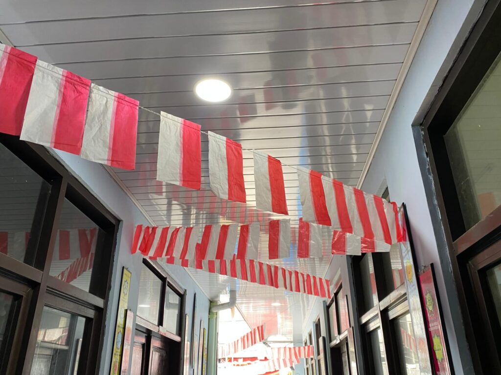 RMP 2025 SD Malebet Utara Kota Bandung