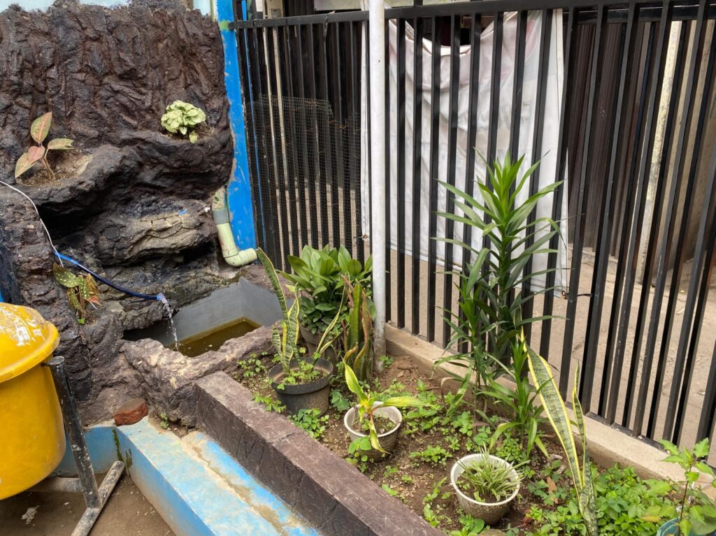 RMP 2025 SD Malebet Utara Kota Bandung