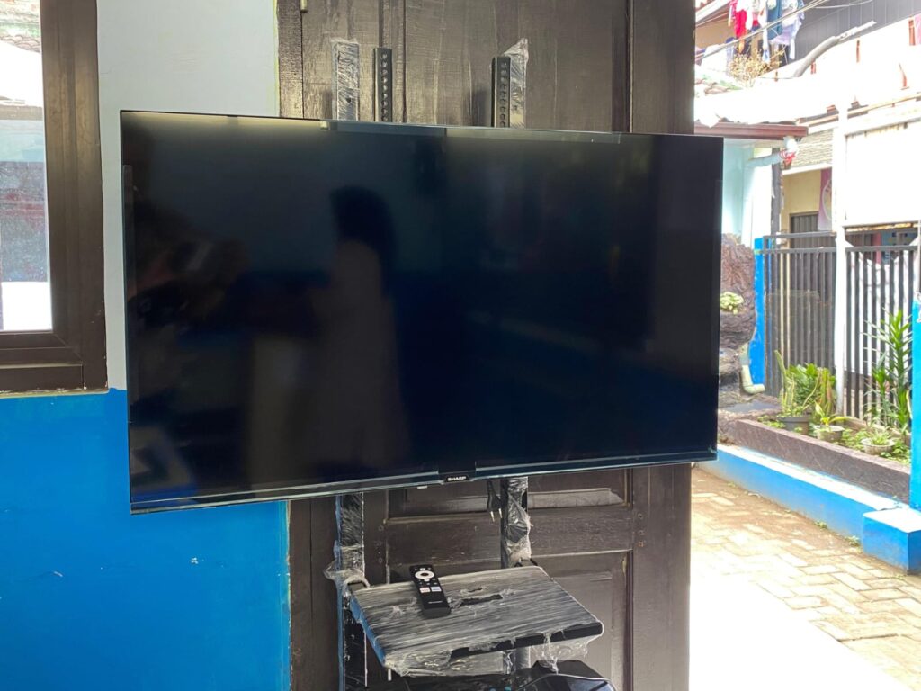 RMP 2025 SD Malebet Utara Kota Bandung