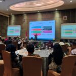 Rakor Evaluasi SPMB 2025 BBPMP Jabar
