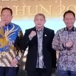 Rakor Anugerah LLDIKTI IV Jabar dan Banten