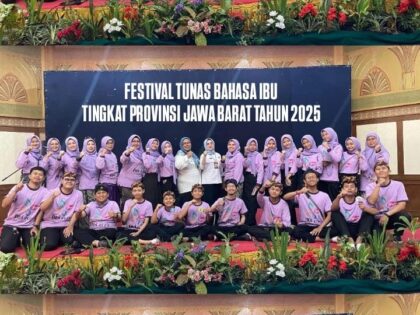 FTBI 2025 Kota Bandung