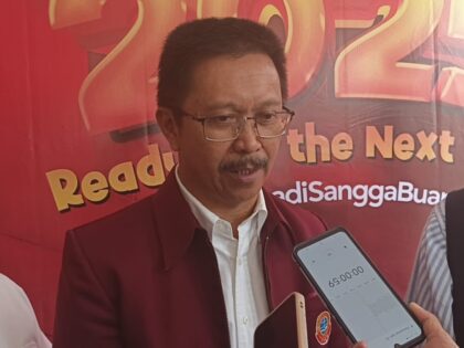 PKKMB USB YPKP Bandung 2025