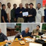 FWP Jabar dan DPRD Bahas Pendidikan, Yomanius Untung Usulkan SPP Berkeadilan Mulai 2026