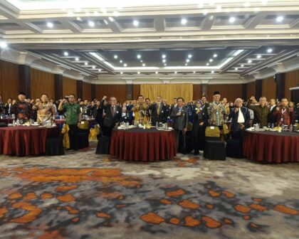 Musprov APTISI Jawa Barat 2025 membahas internet murah dan transformasi digital perguruan tinggi swasta