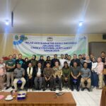 Galaksi 2025, PSMA DisdikJabar