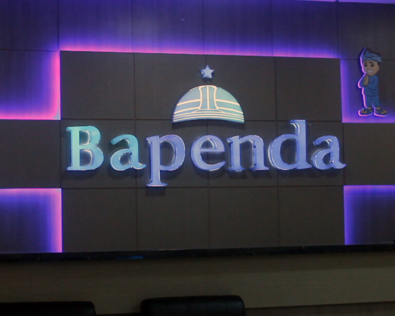 Bapenda KBB Perkuat Penagihan Pajak Lewat Digitalisasi