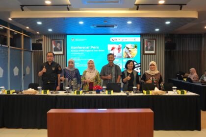 Kinerja APBN 2025 menopang ekonomi Jawa Barat